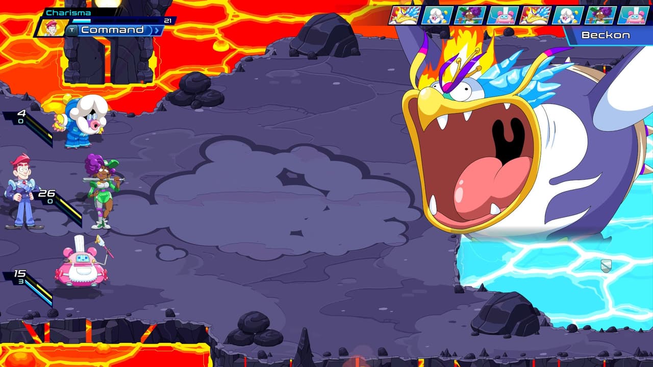 Citizens of Space screenshot 4