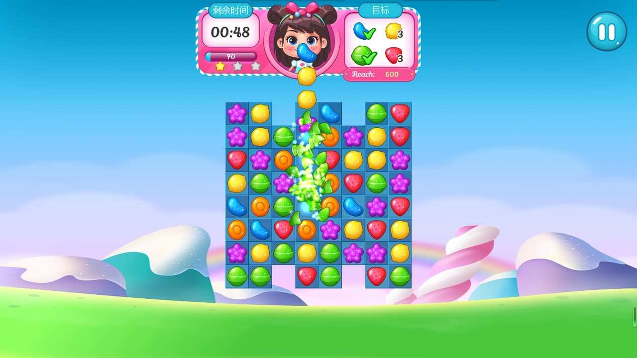 休闲游戏合集 screenshot 3