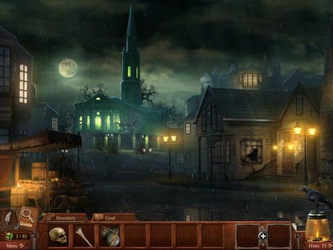 Midnight Mysteries: Devil on the Mississippi (Full) screenshot 5