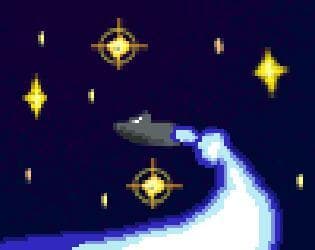 One light in a billion stars