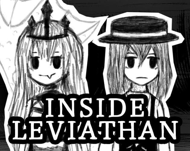Inside Leviathan (Preview) screenshot 2