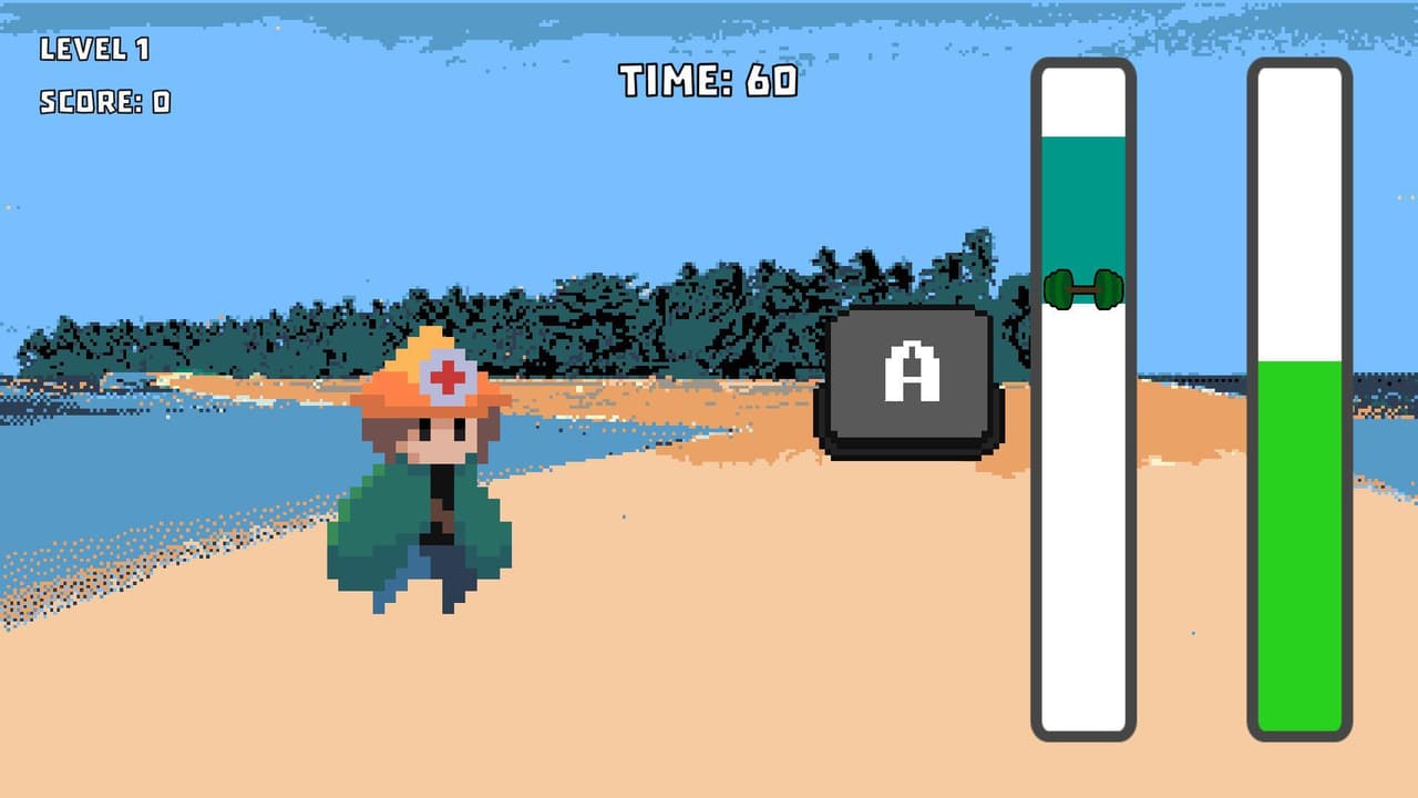 Orient Outbreak screenshot 5