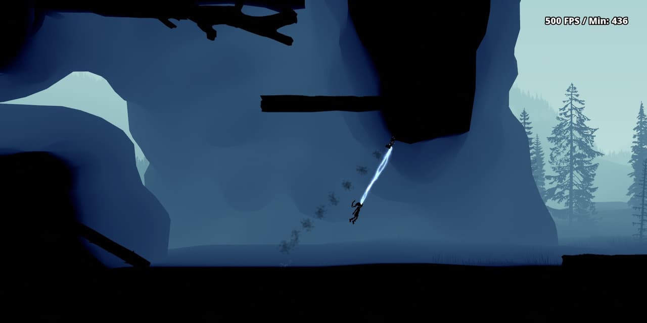 Fist of the Forgotten screenshot 5