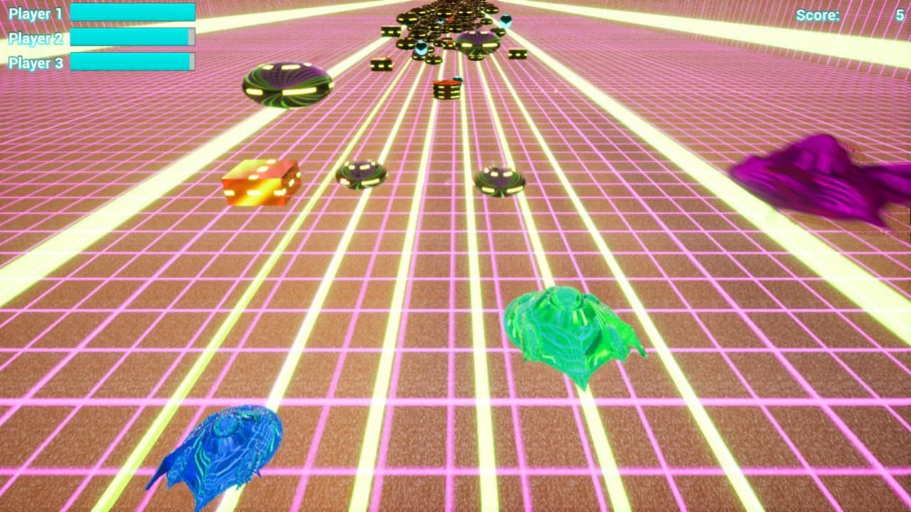 Space Wave (sermmor)