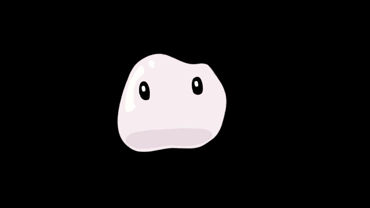 Blob Game (Nathalie Hogenberg) screenshot 3