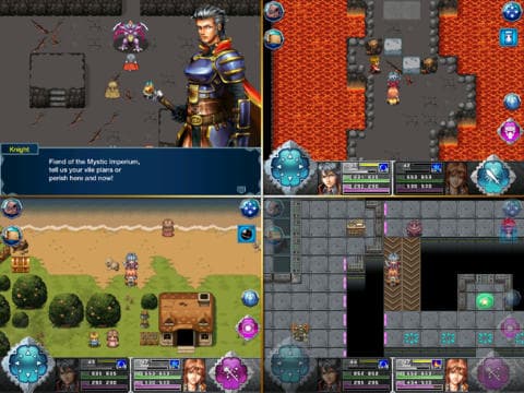 Across Age 2 HD