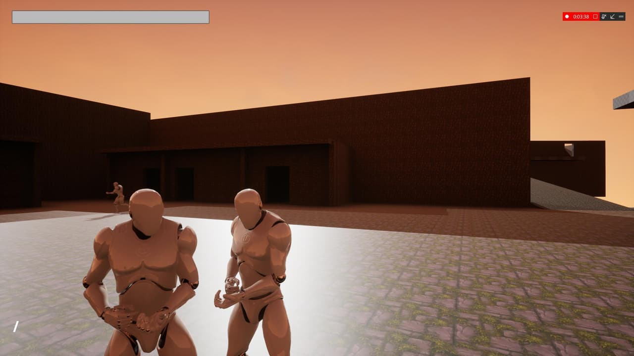 Final Hour (itch) screenshot 6