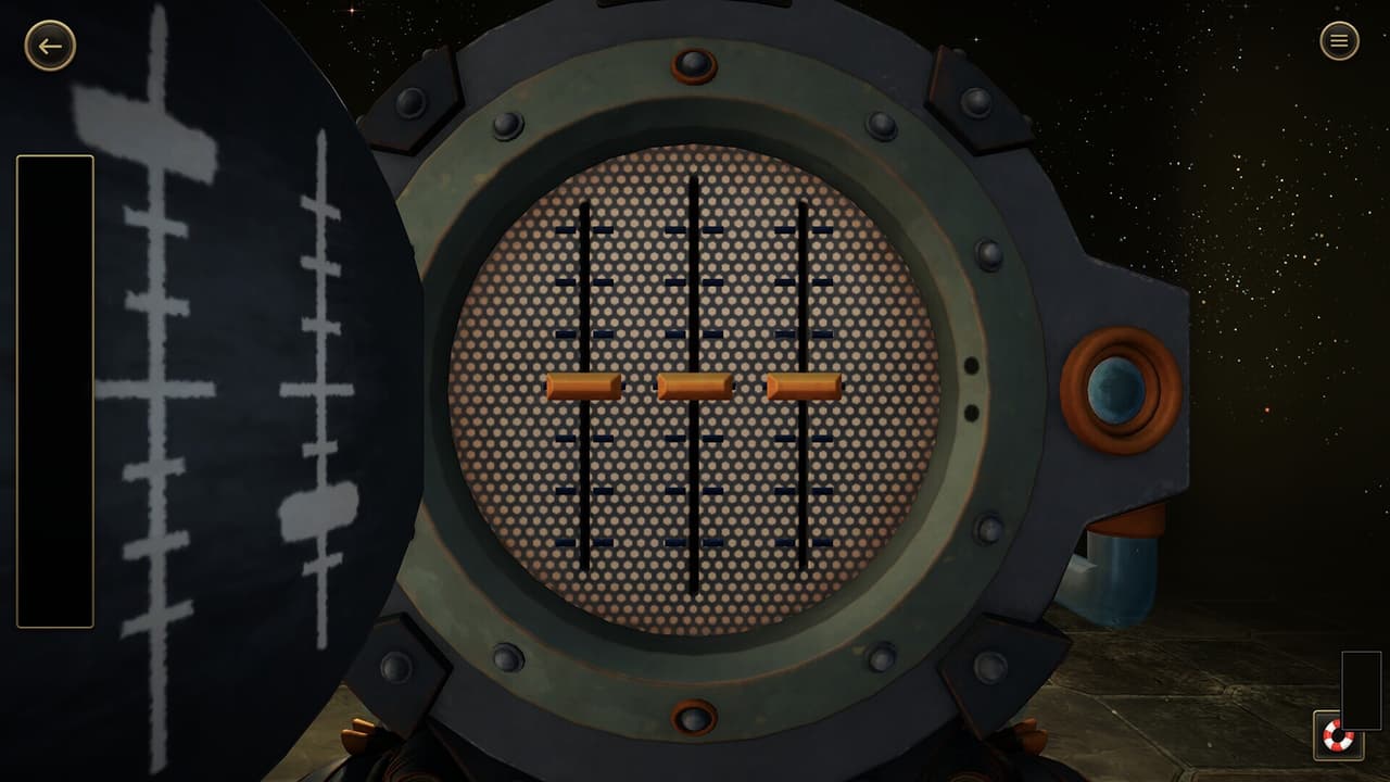The Vault: Logic Puzzle Box screenshot 3