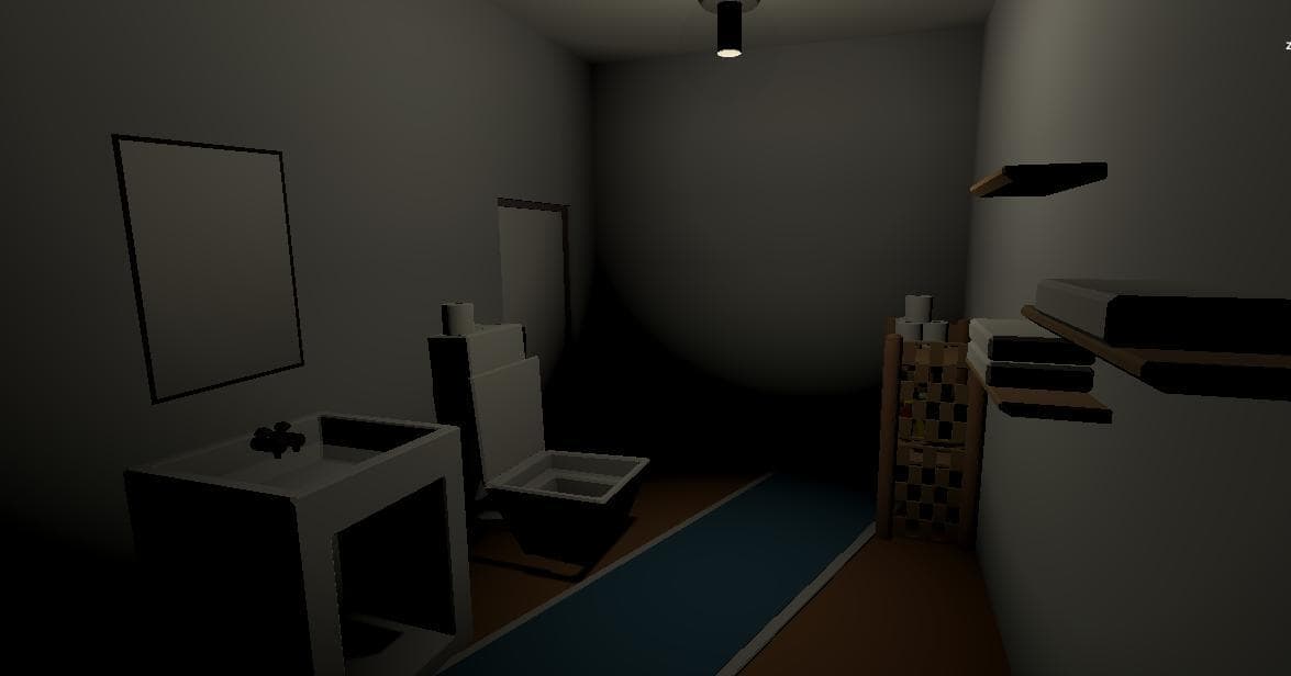 A late night drink screenshot 2