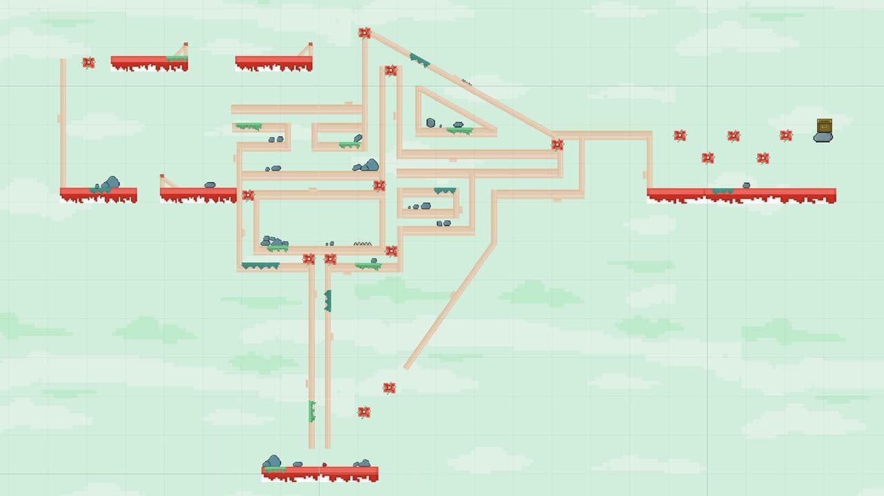 Pixel Hunt (AYOUNG) screenshot 2