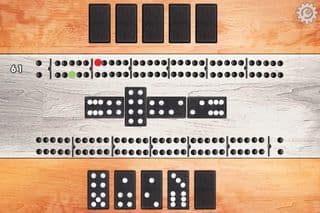British Domino screenshot 4