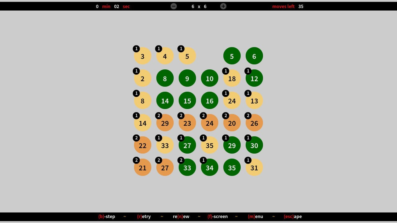 Cifrovod [early test] screenshot 3