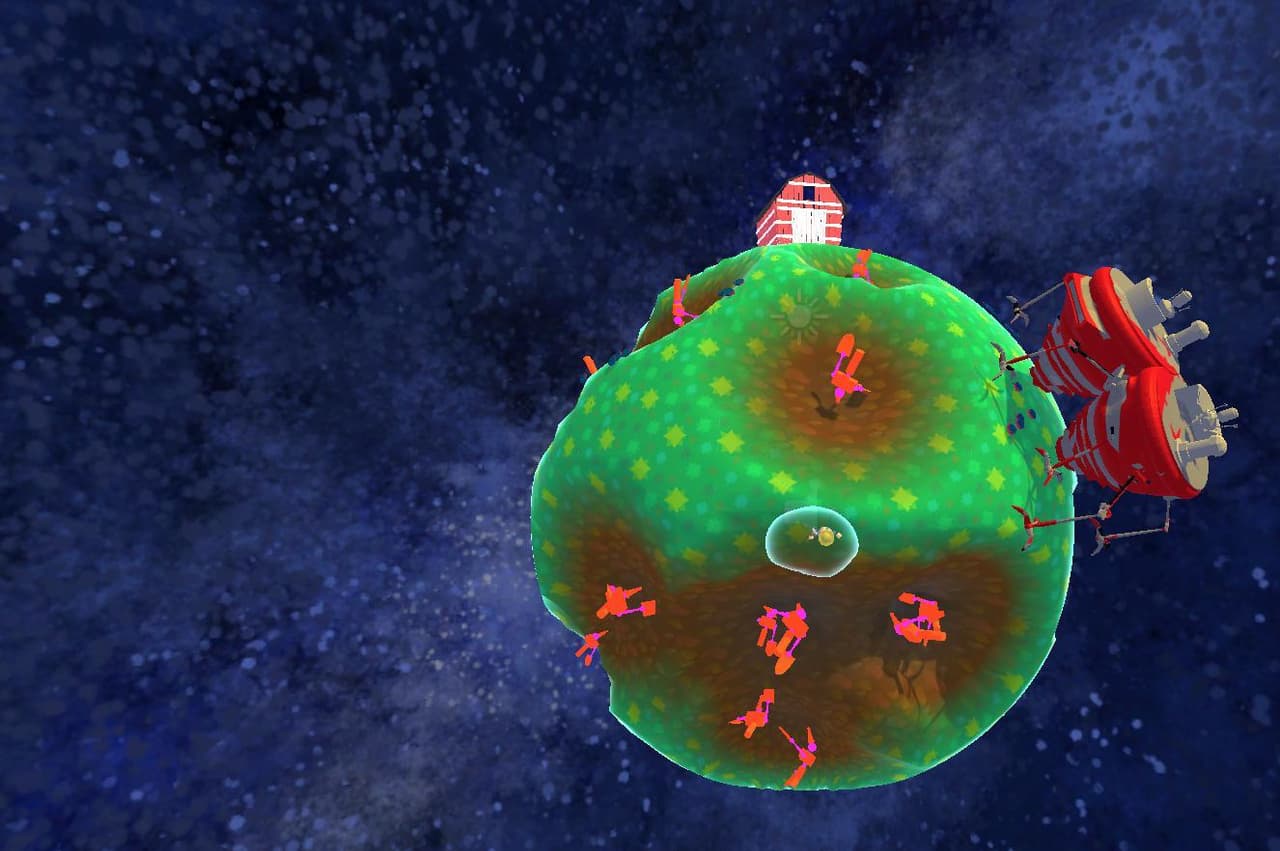 farmers fight screenshot 3