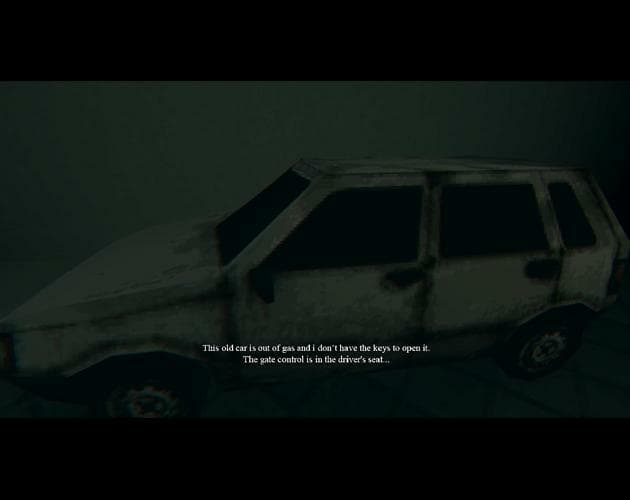 Keep the doors closed screenshot 4