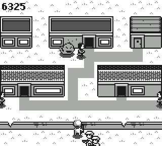 Global Defense Corps screenshot 4