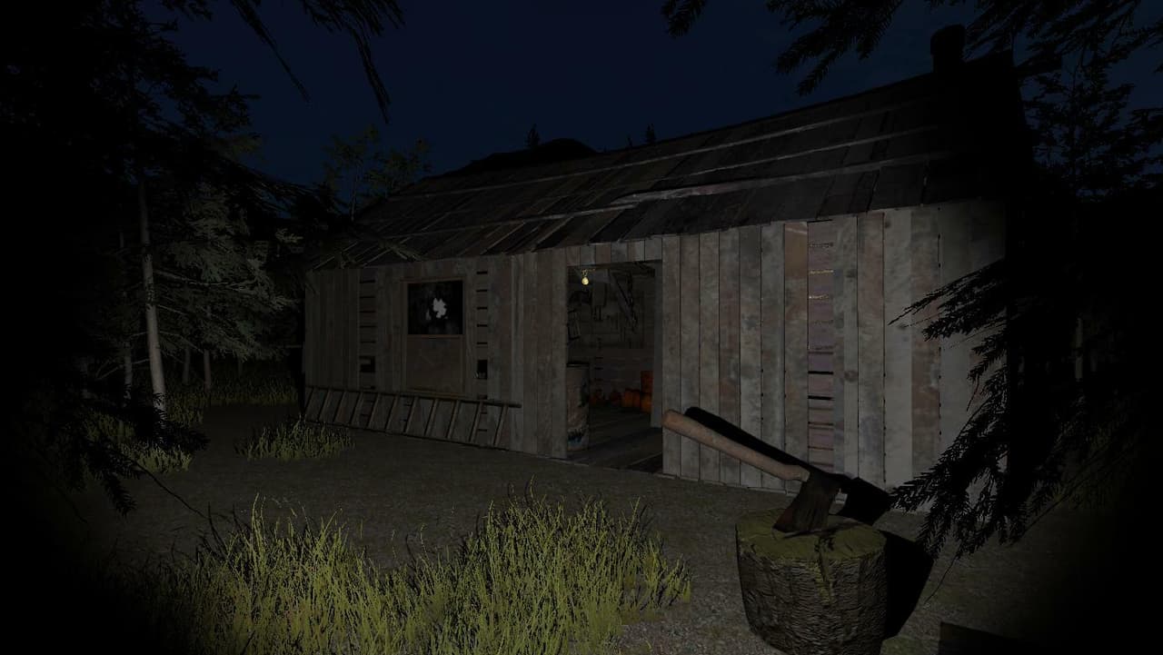 The Mannequin (LilShadow) screenshot 2