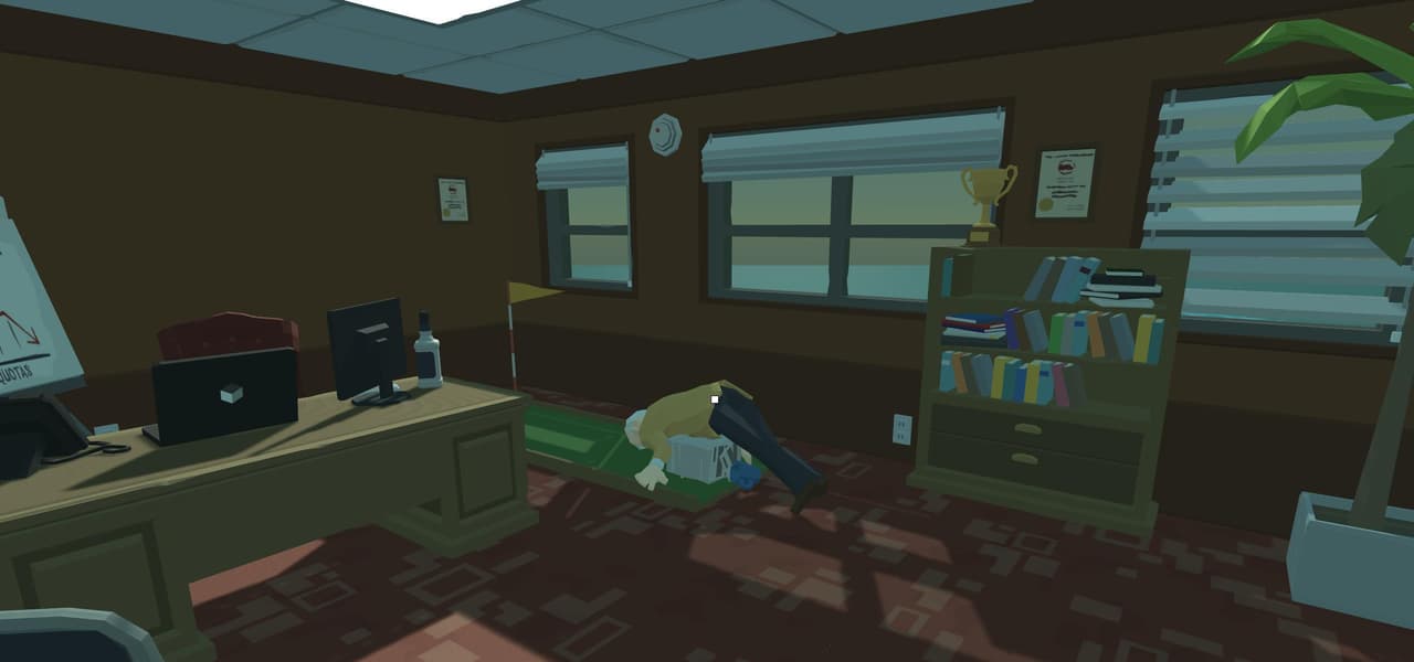 Unusual life screenshot 3