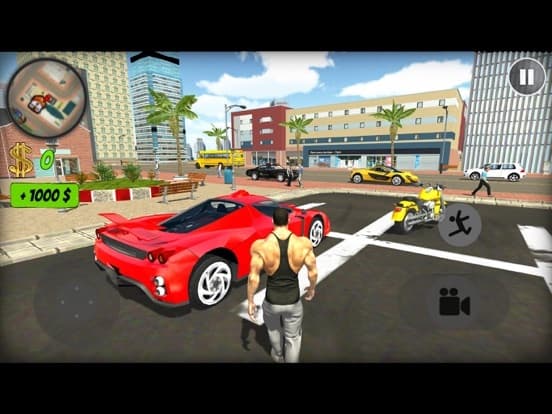 Go To Town screenshot 2