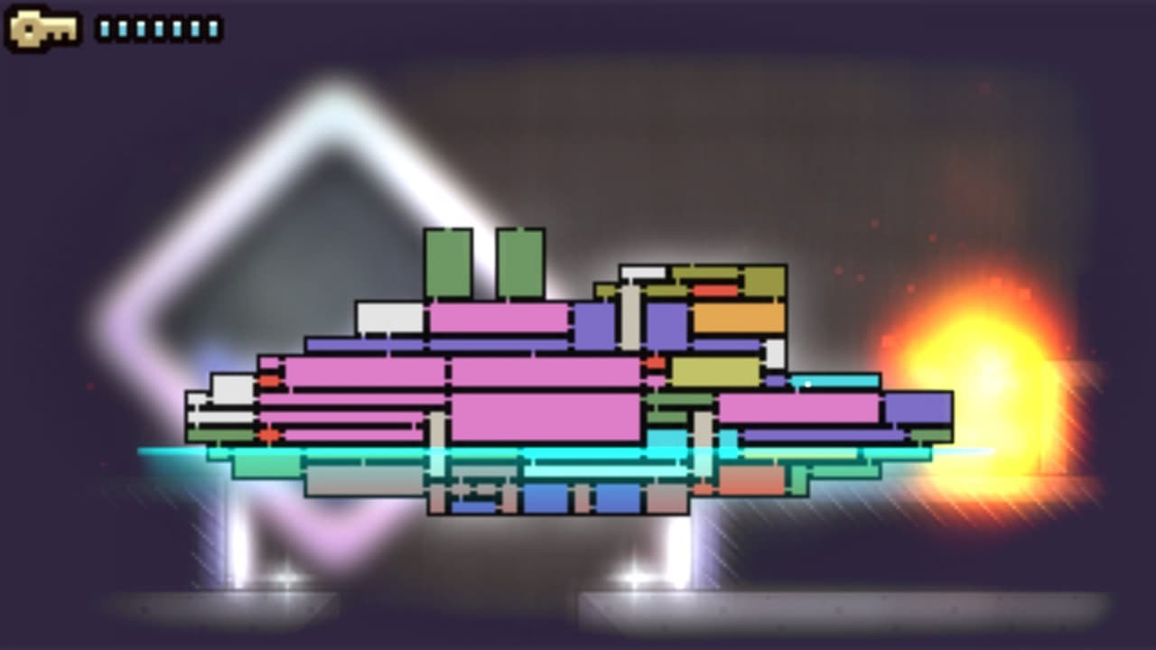Wake screenshot 5