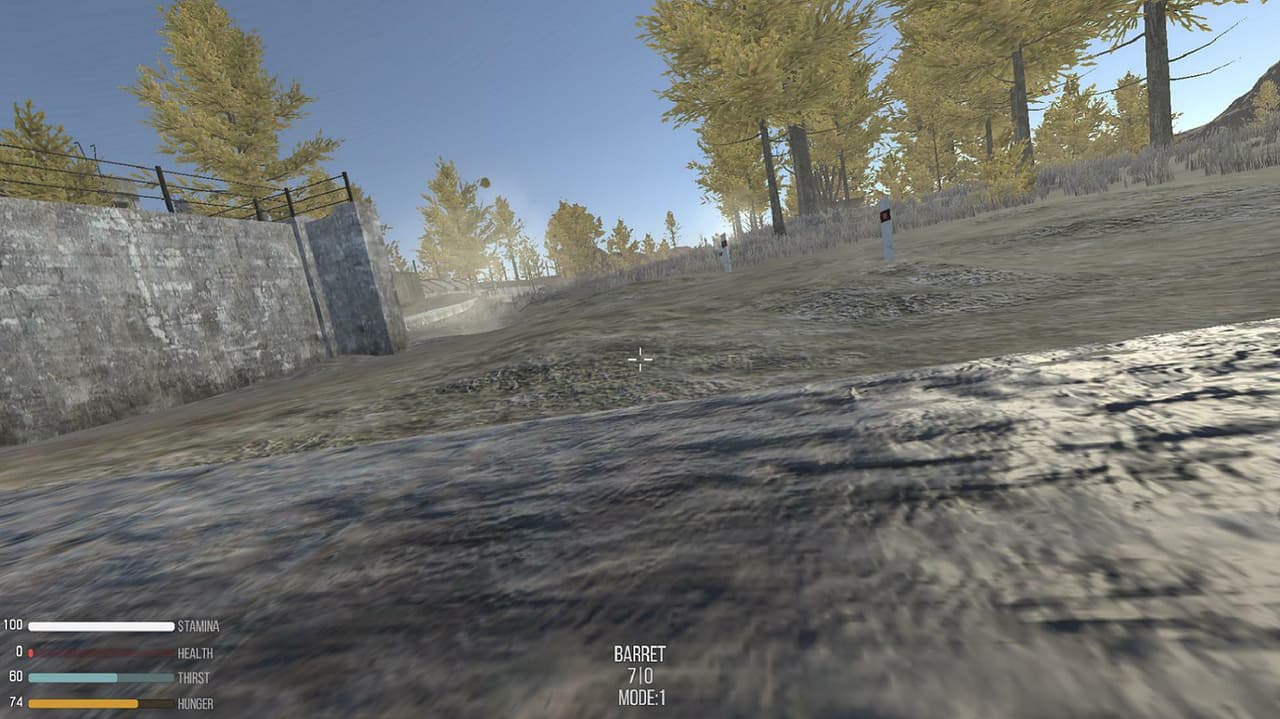 DT FPS