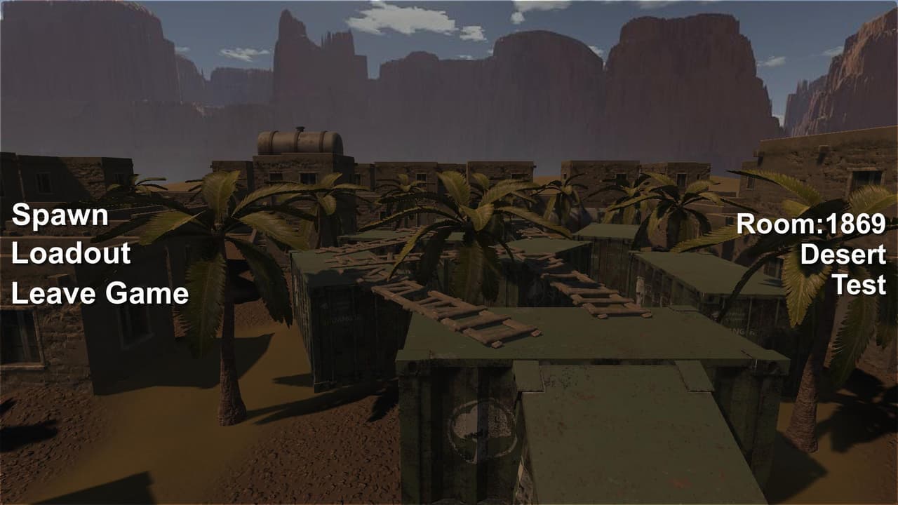 fps shooter (zhakiyanov07)