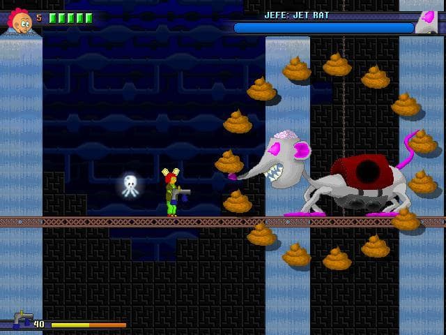 Codename: Nuclear screenshot 6