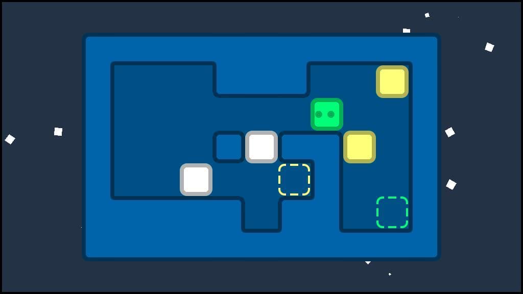 Box Again screenshot 2