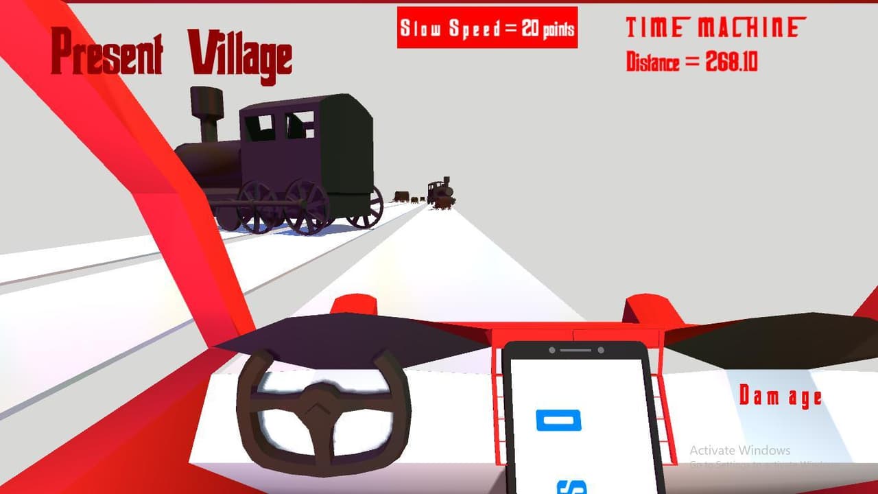 Timachine screenshot 4