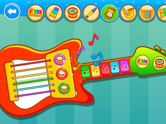 Magic Piano Academy screenshot 4