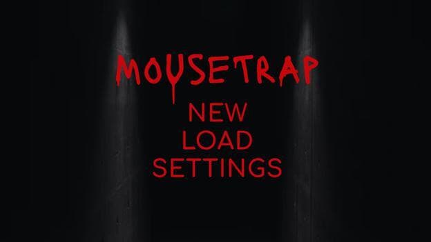 Mousetrap (albie) screenshot 2