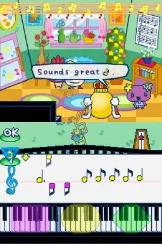 Tamagotchi Connection: Corner Shop 3 screenshot 3