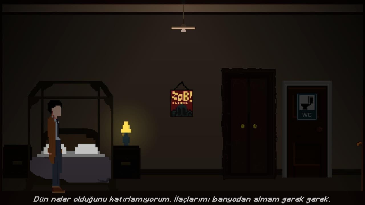 Inside Of Us screenshot 2