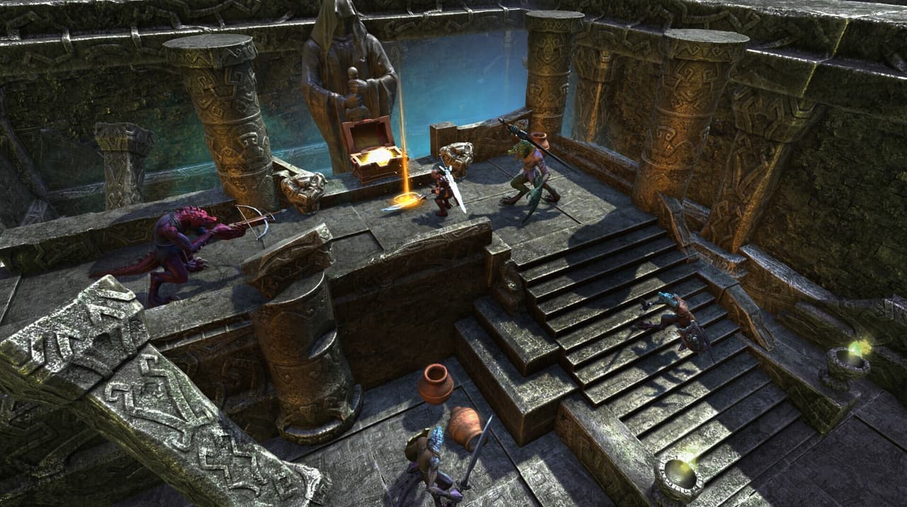 Velev screenshot 2