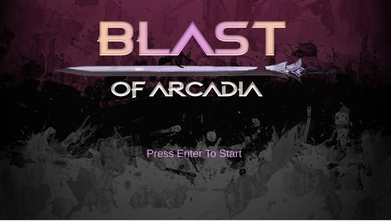 Blast Of Arcadia screenshot 2