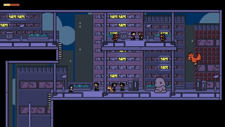 Ninjahtic Mind Tricks screenshot 2
