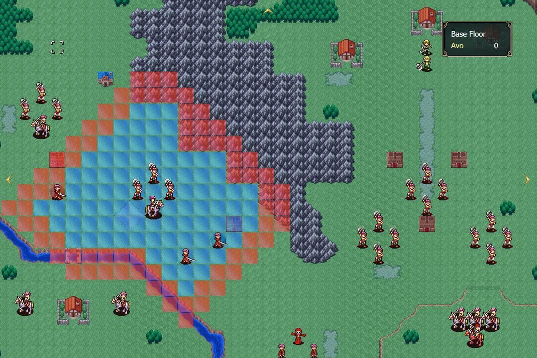 Immortal Saga screenshot 3