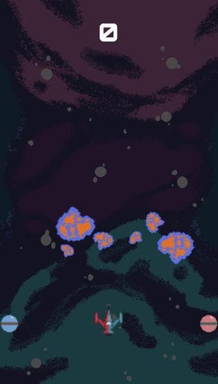 Meteor Jazzz screenshot 2