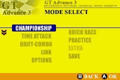 GT Advance 3: Pro Concept Racing screenshot 3
