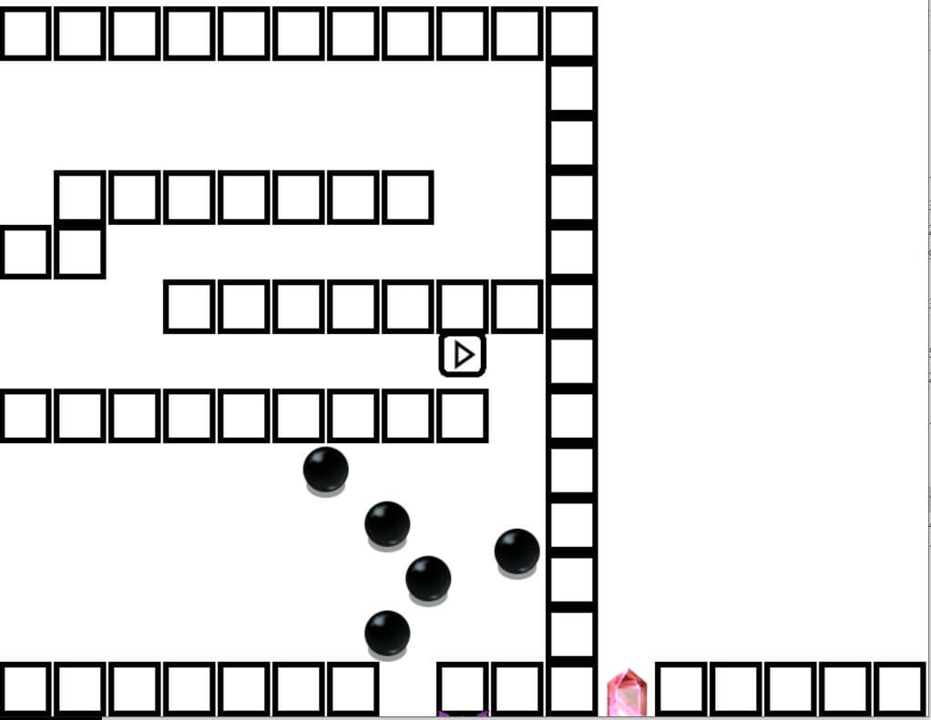 Puzzle & Maze screenshot 5