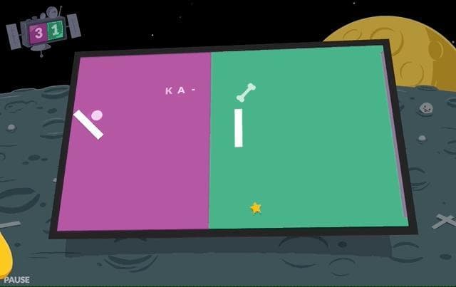 Paddle Force screenshot 3
