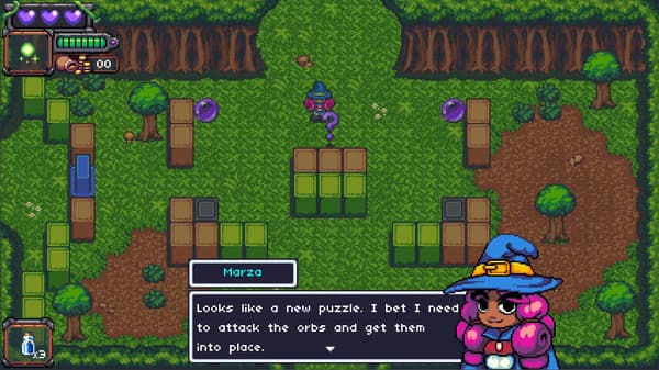 Spell Blaster screenshot 4
