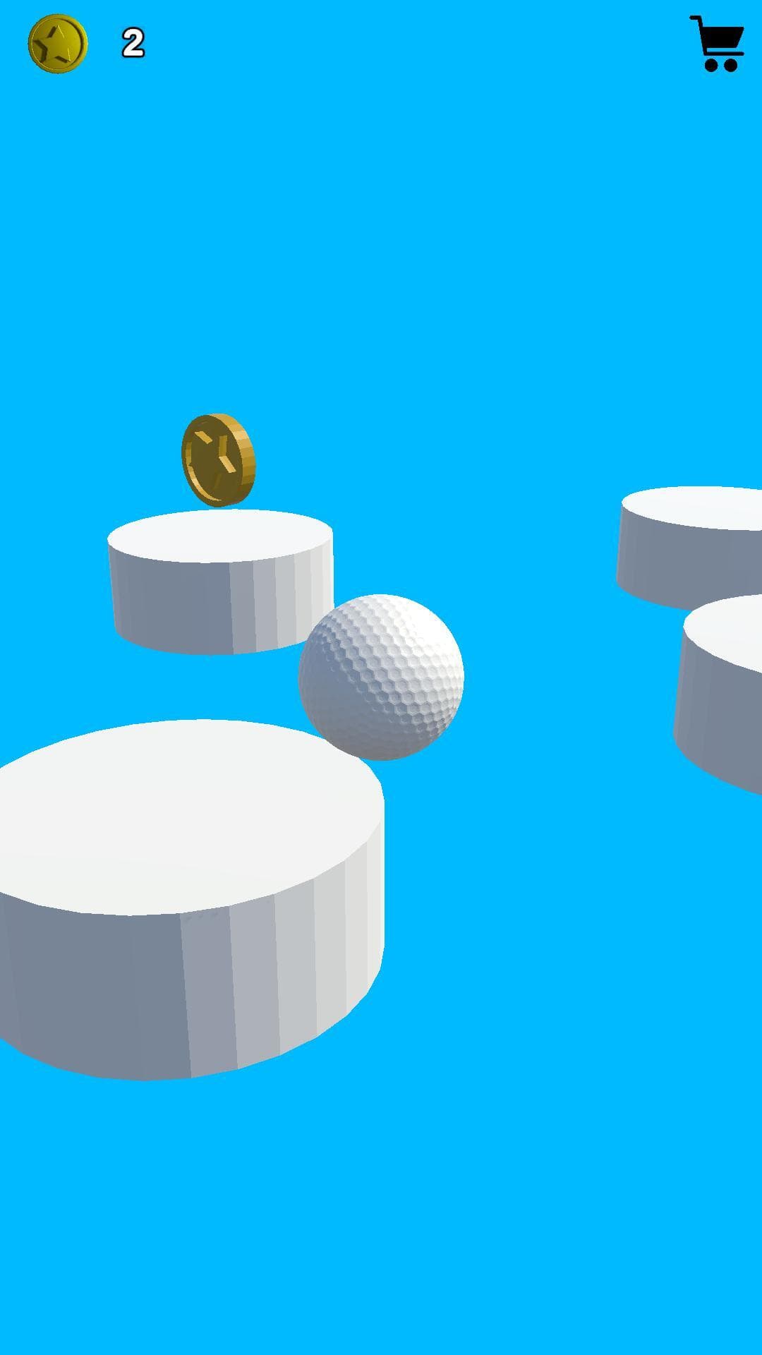 Epic Jump (Mayus Games) screenshot 2