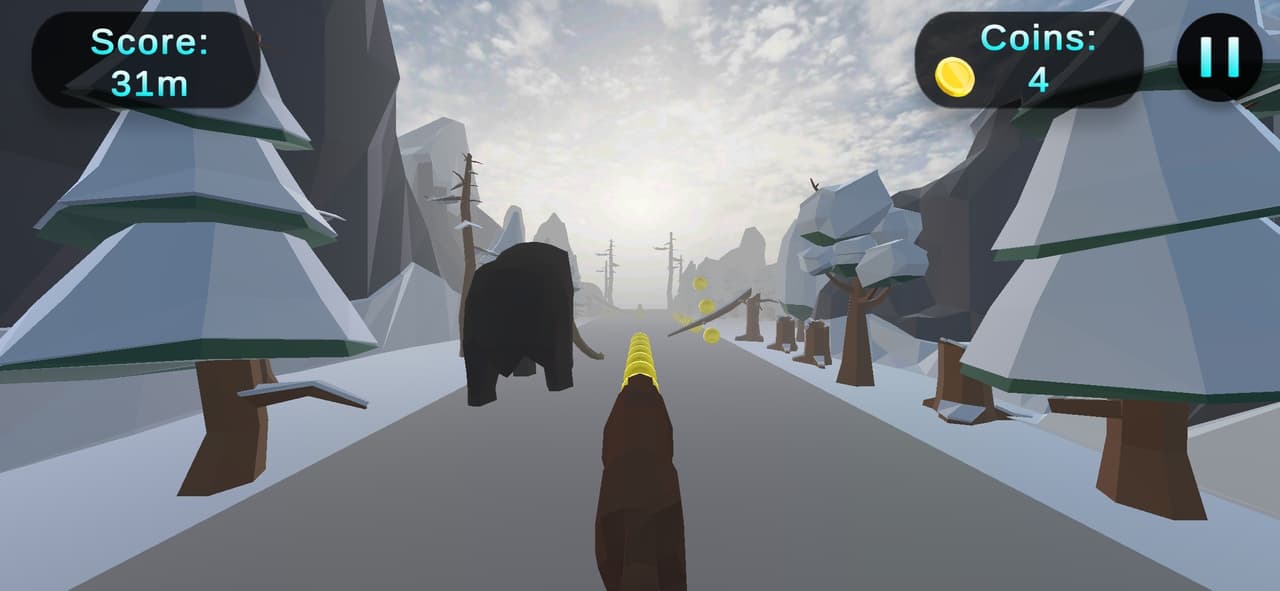 Ice Time! screenshot 3