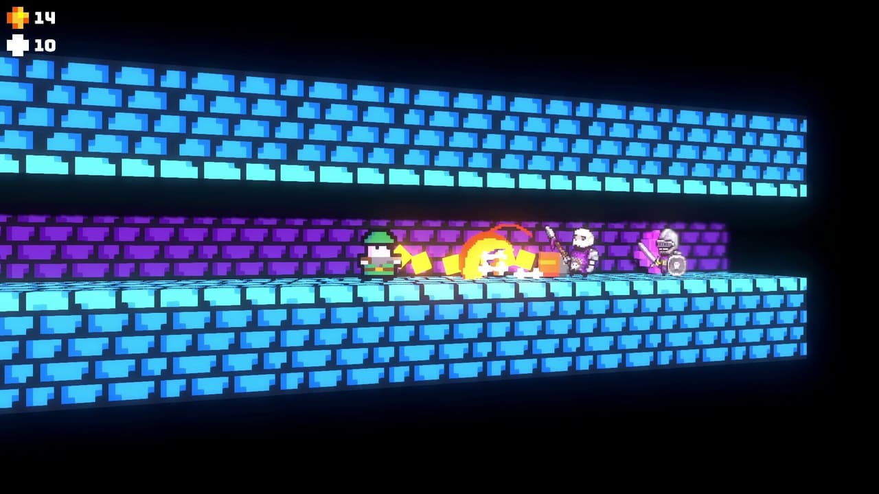 Save the throne screenshot 4
