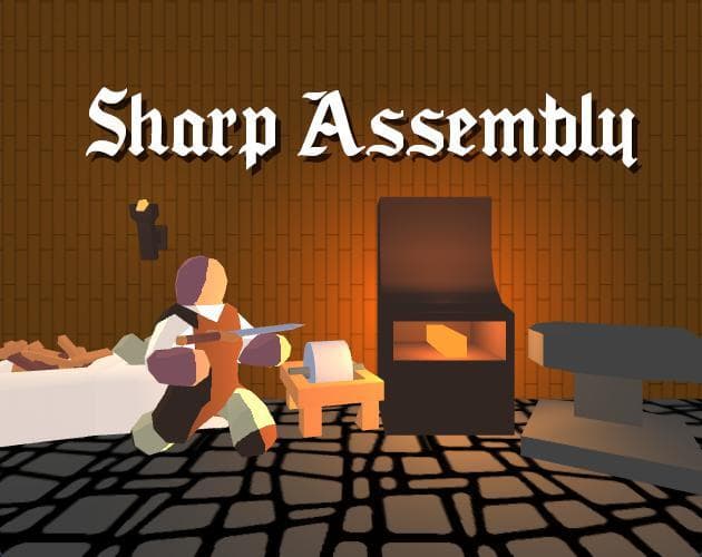 Sharp Assembly