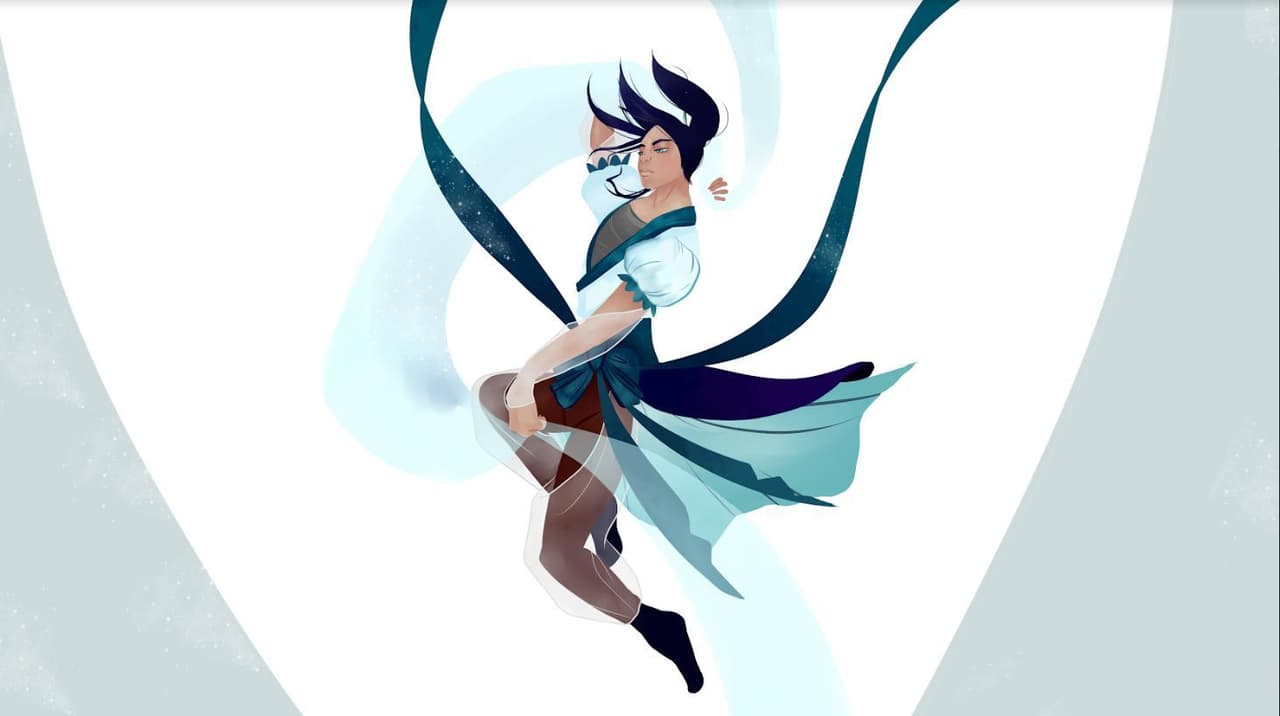 Dancing Daggers