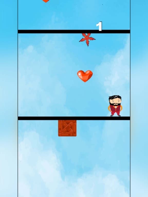 Shiggy Challenge screenshot 5