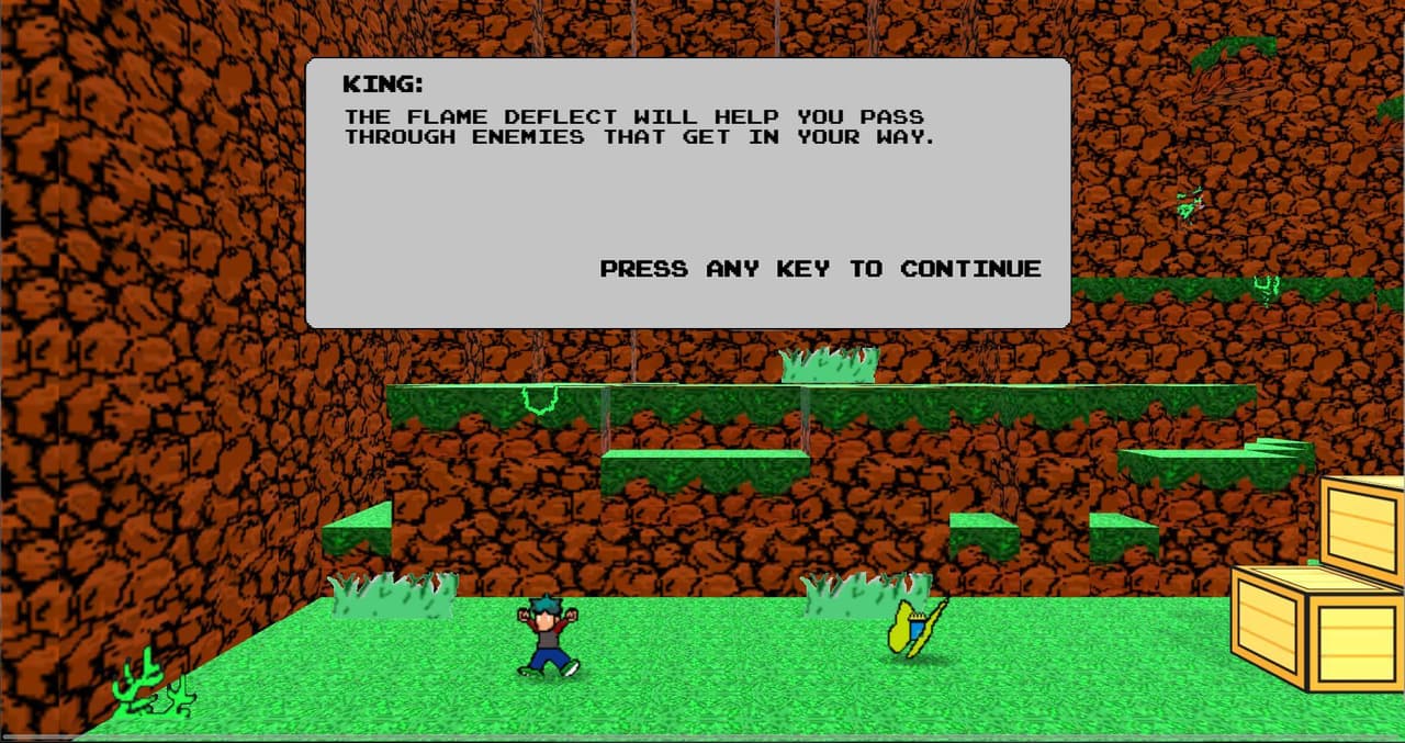 Mystic Mayhem Unleashed [Demo] screenshot 3