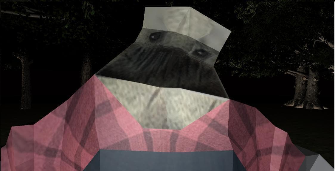 Dark Dreams: Nightmares in bed screenshot 3