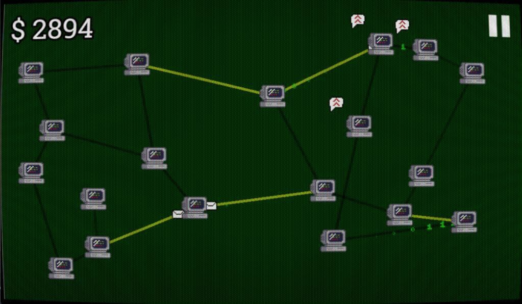 Mininet screenshot 3